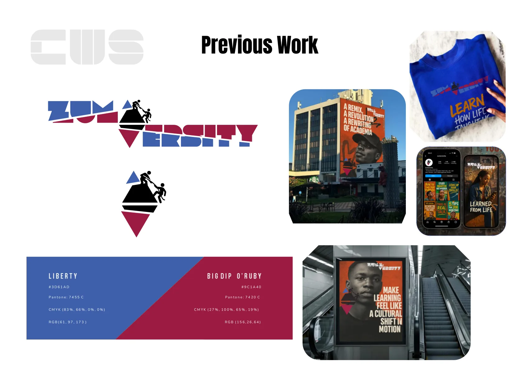 CWS Portfolio page 19