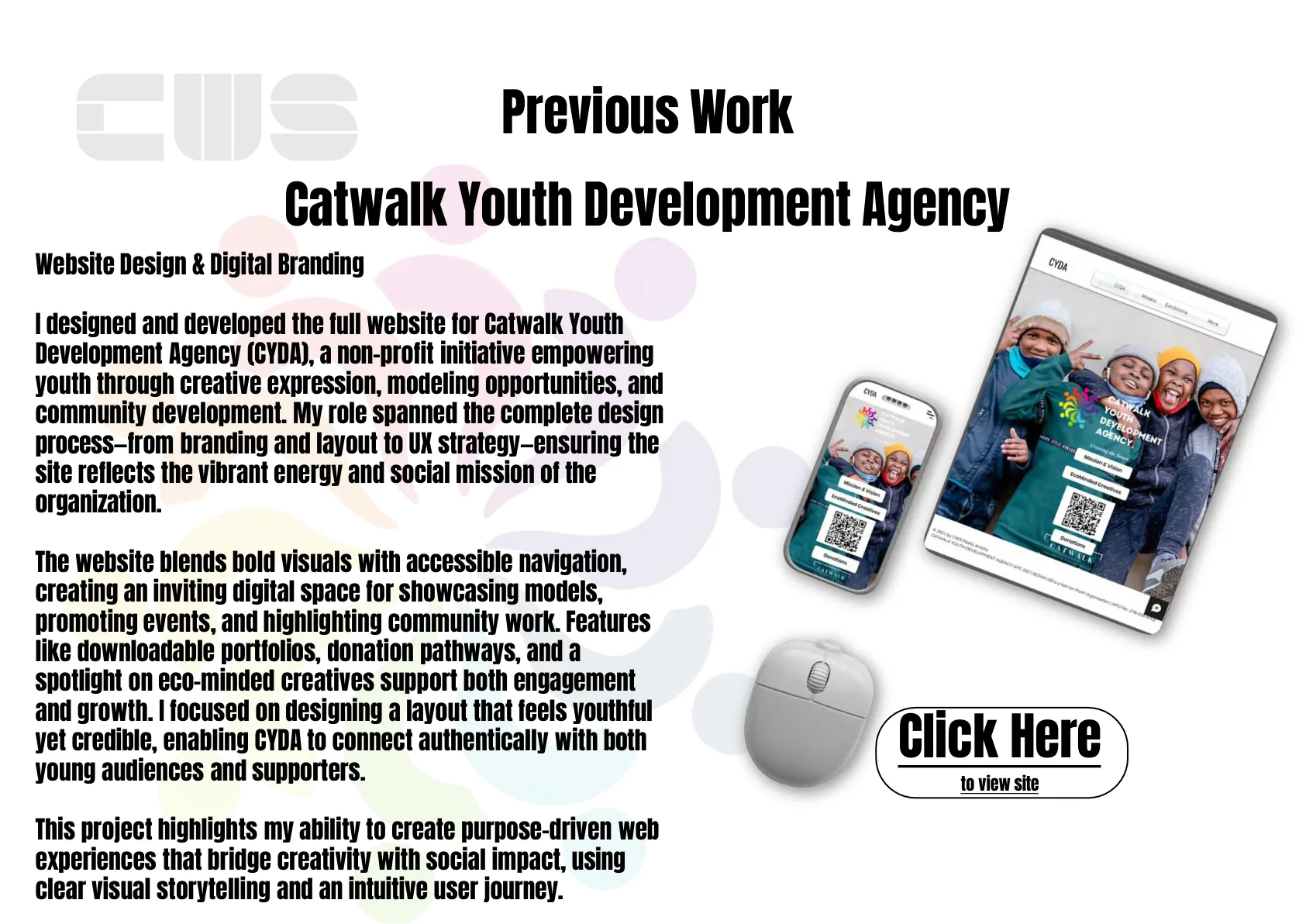 CWS Portfolio page 29